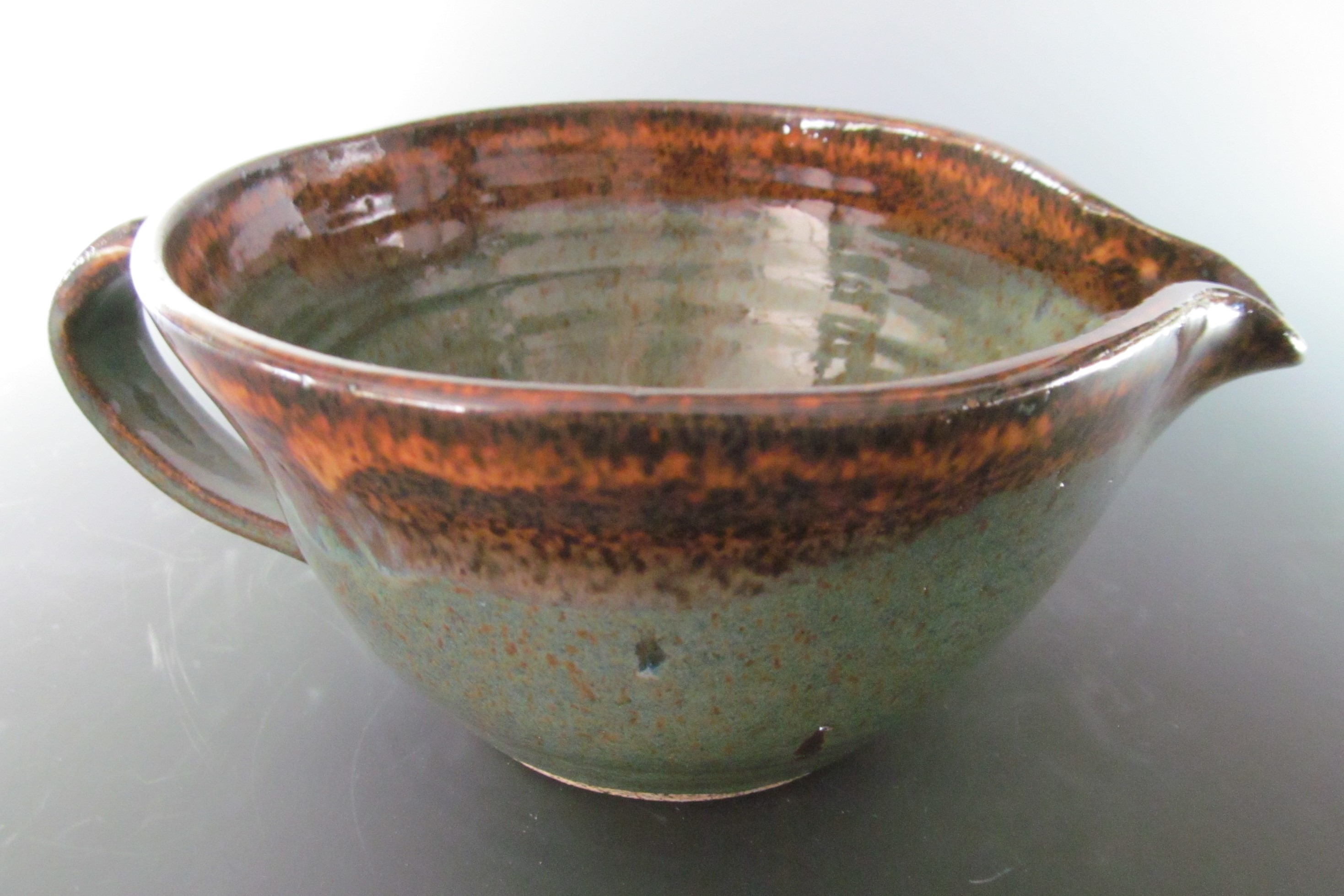 Small batter bowl