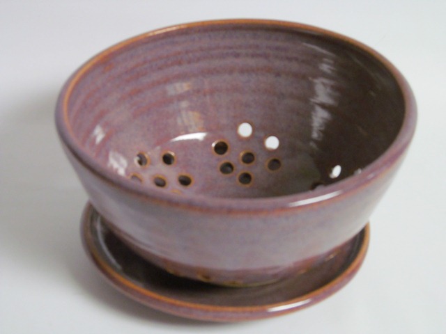 Berry bowl