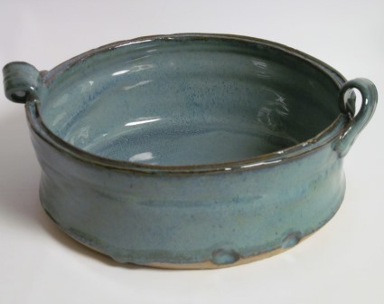 Casserole dish