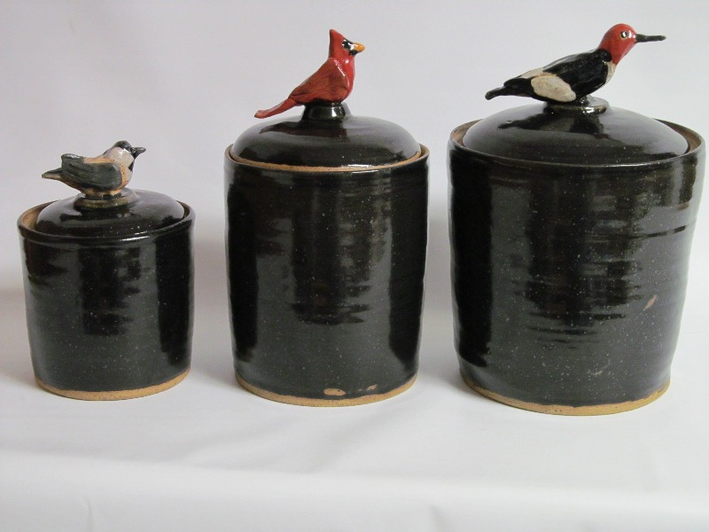 Canisters