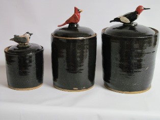 Canisters