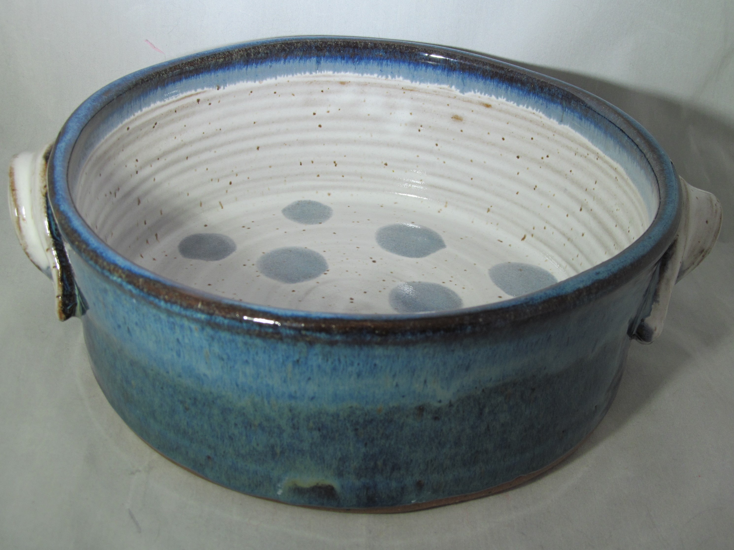 Casserole dish
