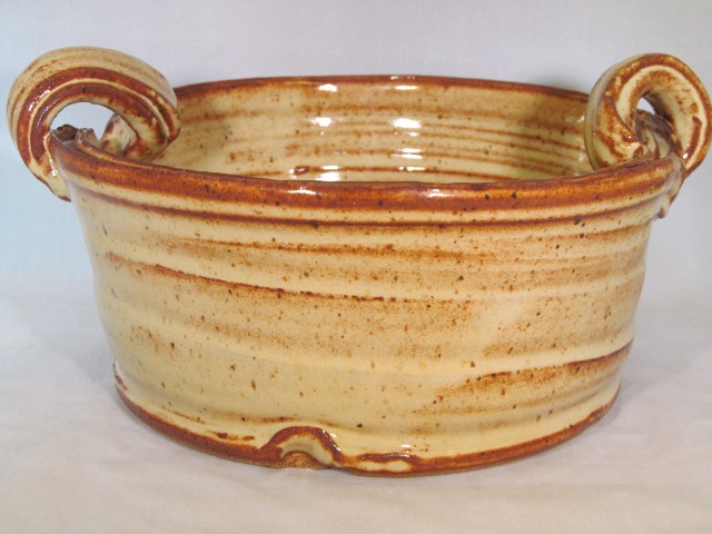 Casserole dish