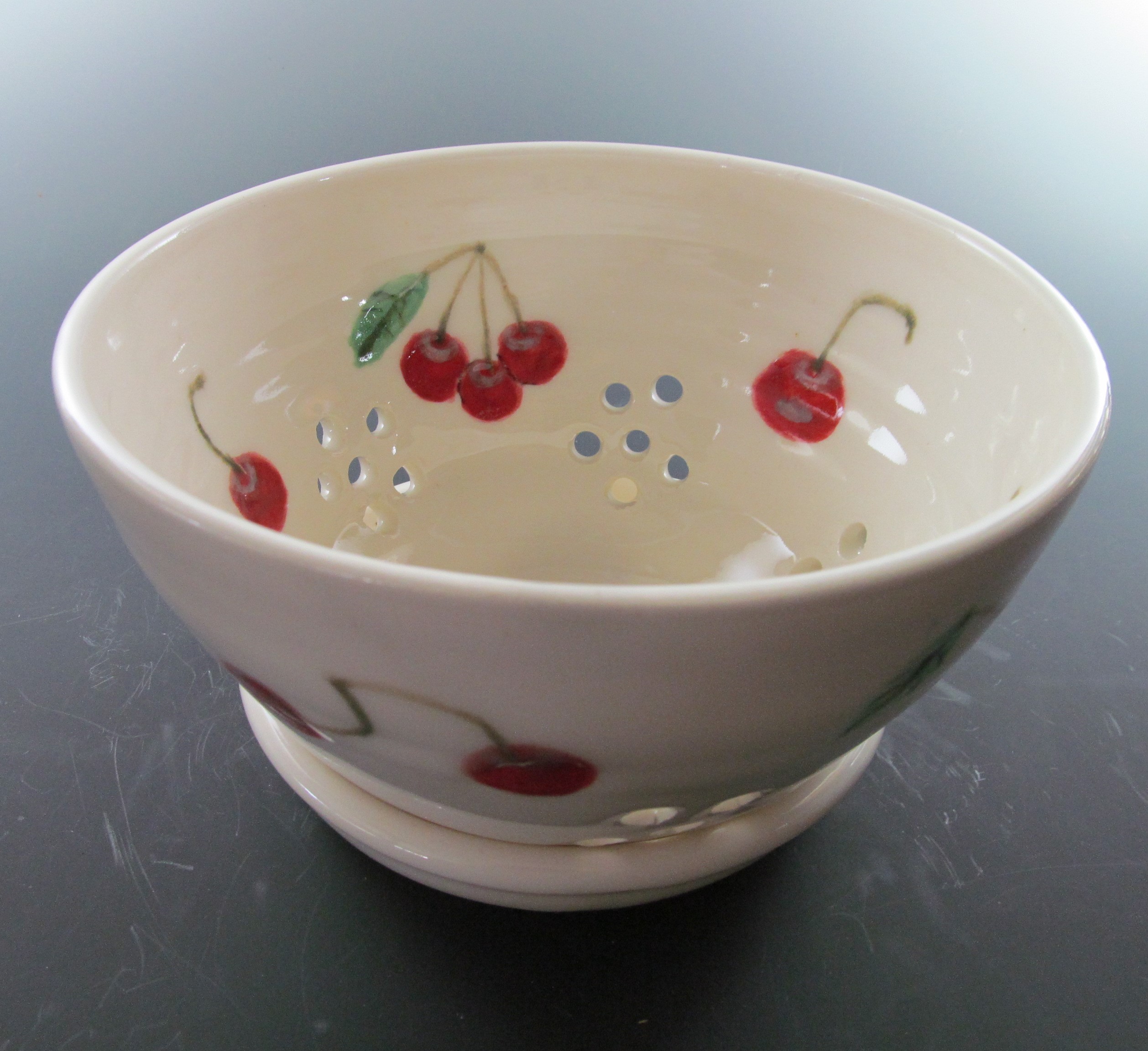 Berry bowl
