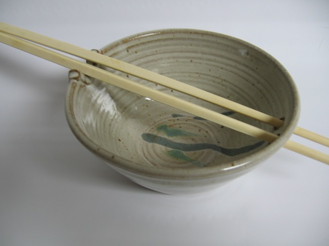 Rice bowl