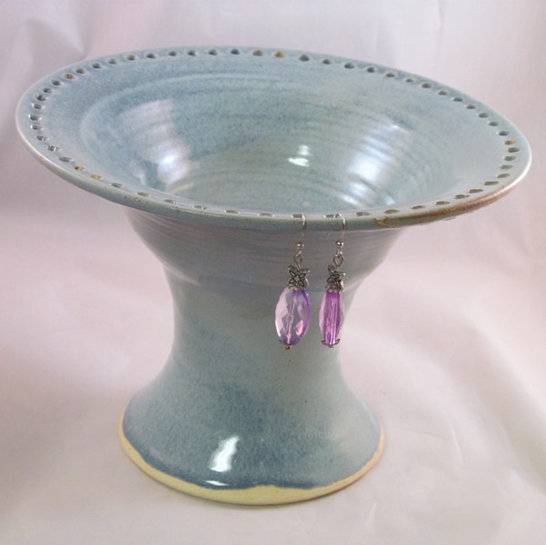 earring bowl