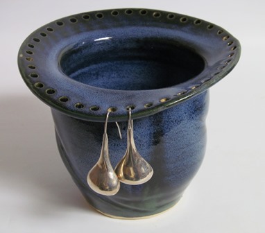 earring bowl