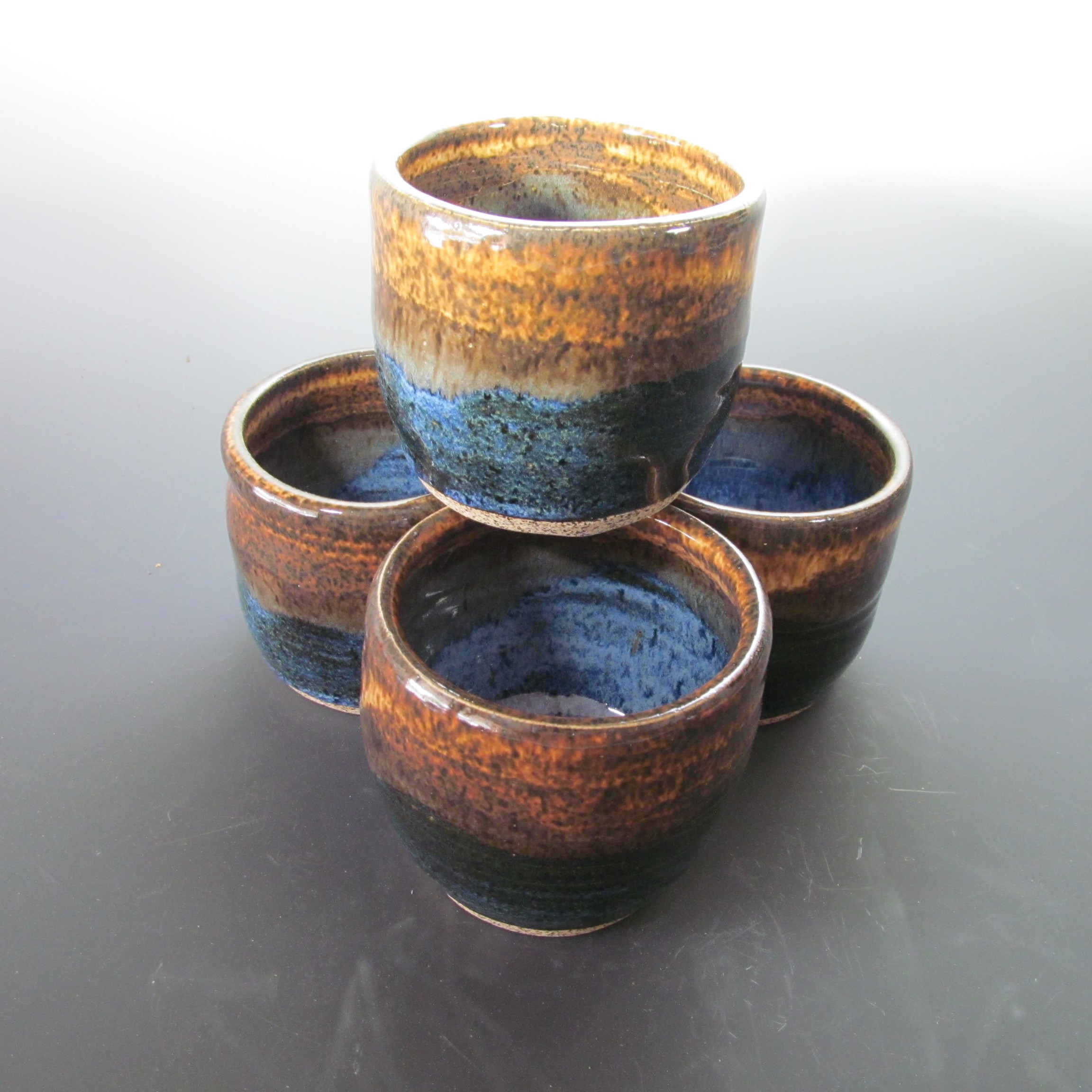 dessert bowls