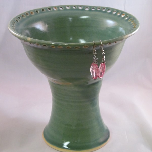 earring bowl