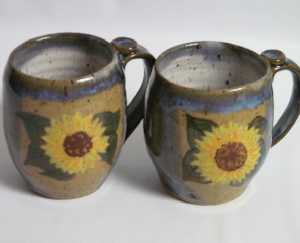 Mugs and Cups