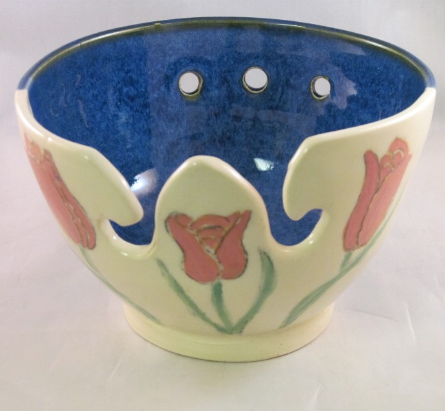 Yarn bowl