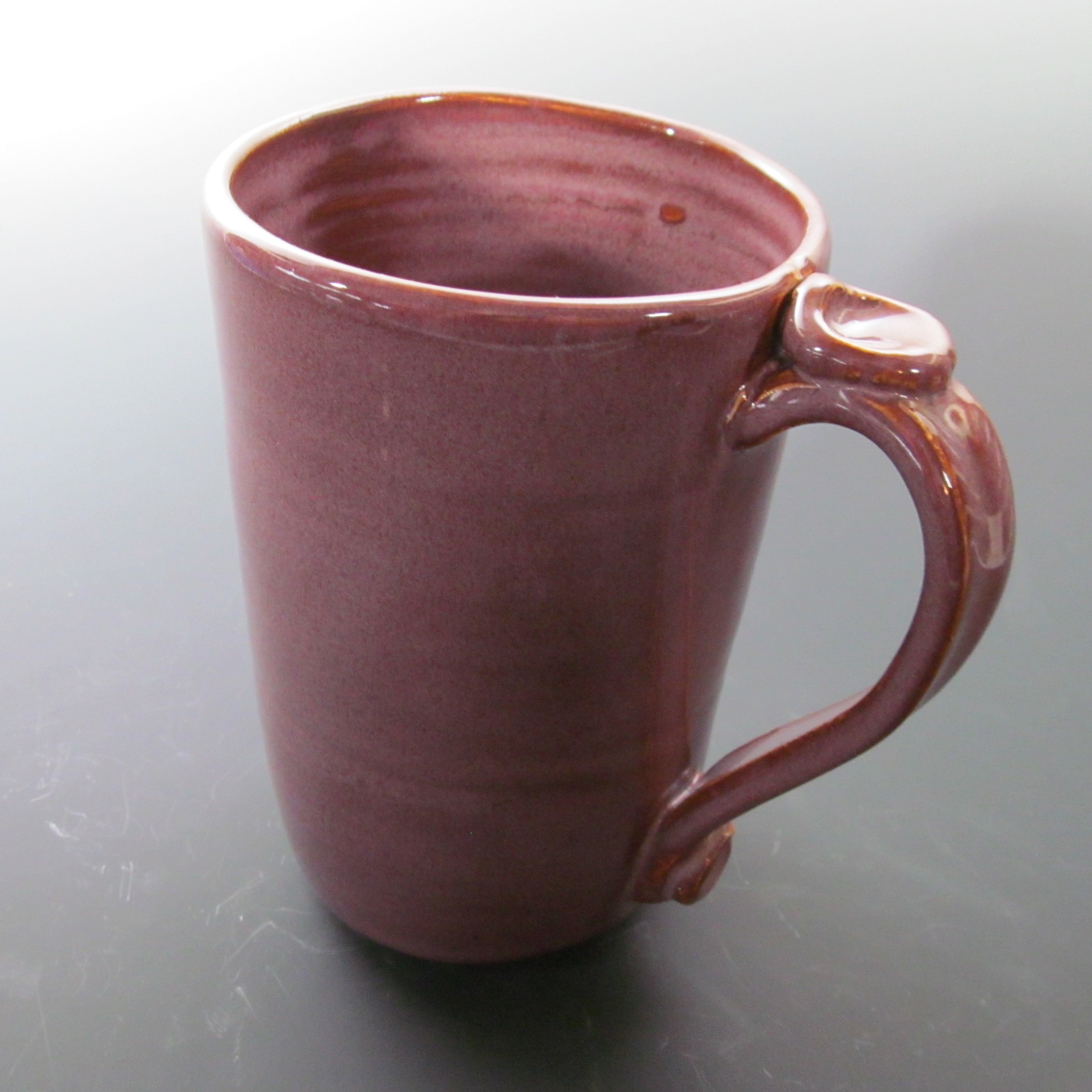Smoothie mug