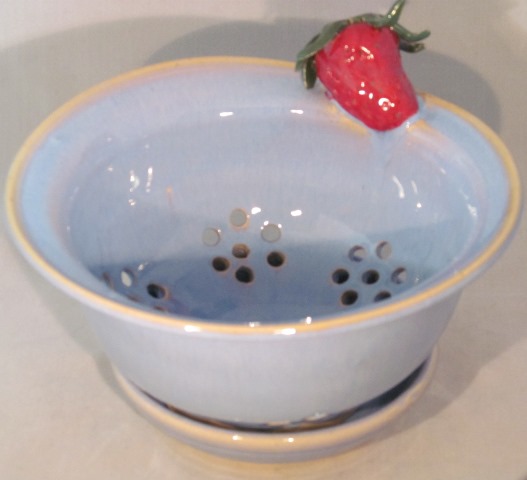 Berry bowl