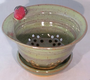 berry bowl