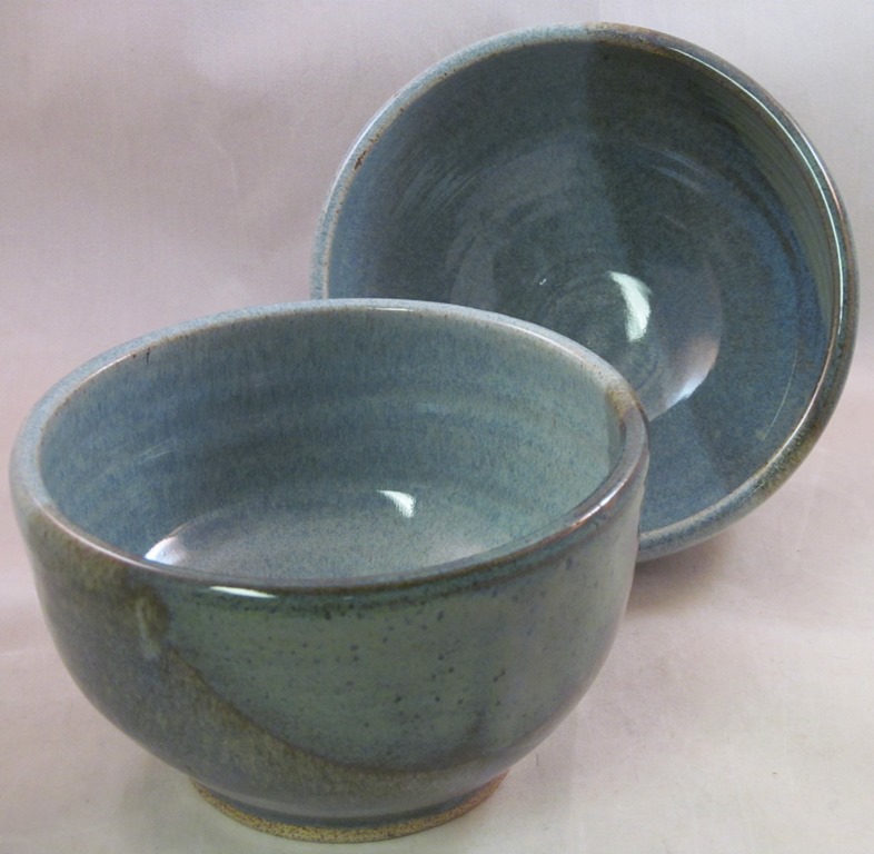 Dessert bowls